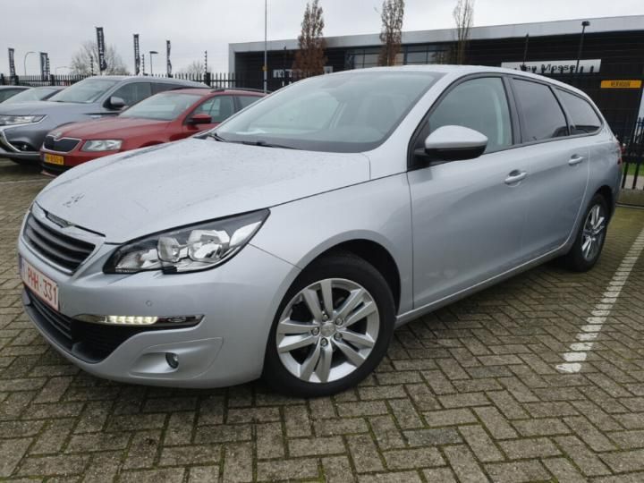 PEUGEOT 308 2016 vf3lcbhxhgs150029