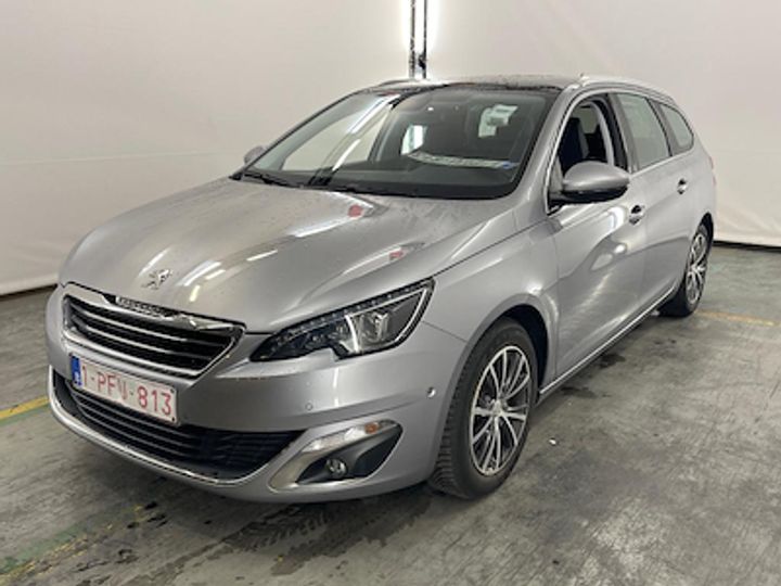 PEUGEOT 308 SW DIESEL - 2014 2016 vf3lcbhxhgs150452