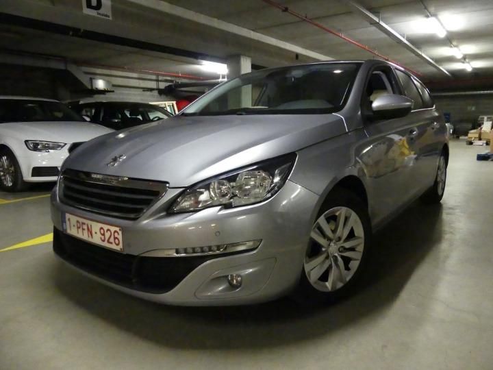 PEUGEOT 308 SW 2016 vf3lcbhxhgs152256