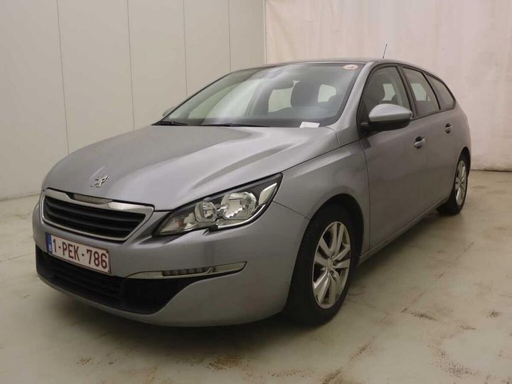 PEUGEOT 308 2016 vf3lcbhxhgs157083