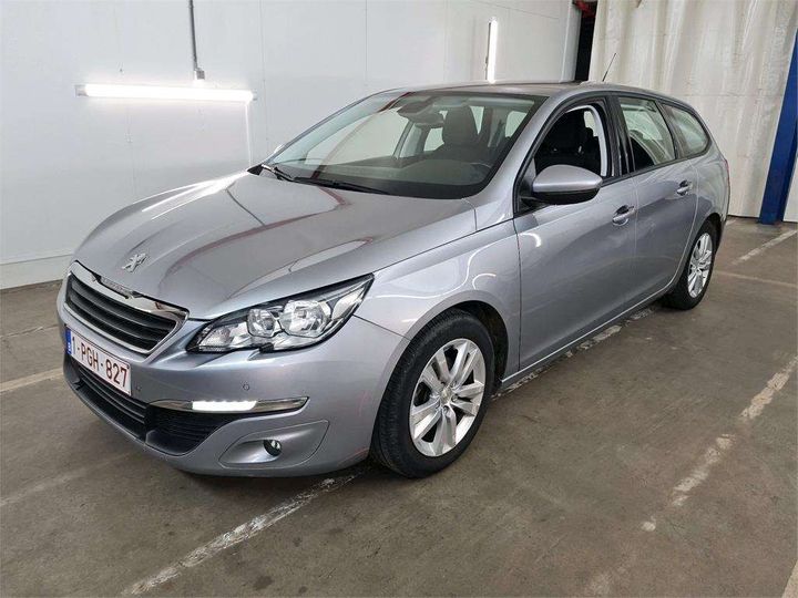 PEUGEOT 308 SW 2016 vf3lcbhxhgs160660