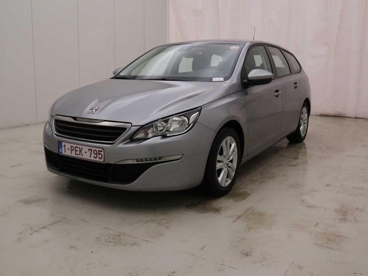 PEUGEOT 308 2016 vf3lcbhxhgs160661