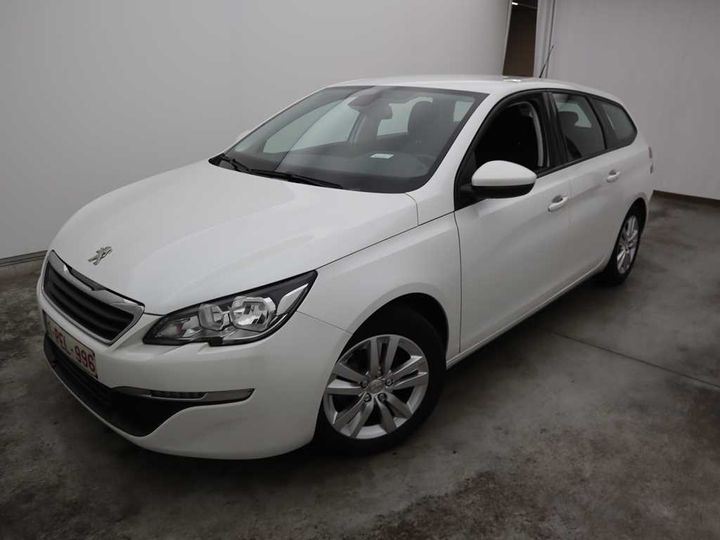 PEUGEOT 308 SW &#3913 2016 vf3lcbhxhgs162421