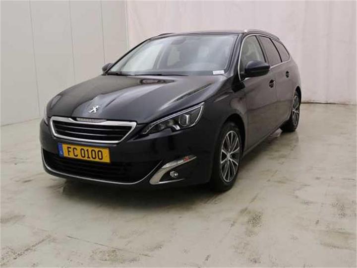 PEUGEOT 308 2016 vf3lcbhxhgs162581