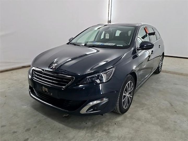 PEUGEOT 308 2016 vf3lcbhxhgs164626