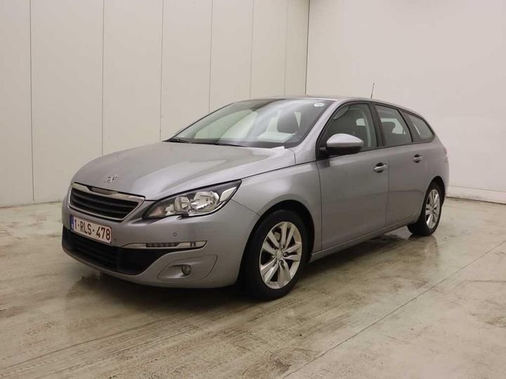 PEUGEOT 308 2017 vf3lcbhxhgs165656