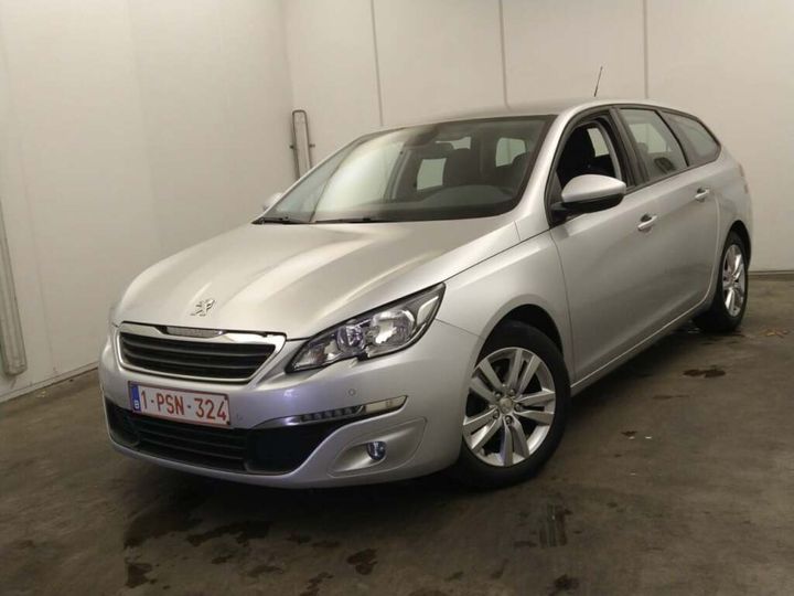 PEUGEOT 308 2016 vf3lcbhxhgs165668