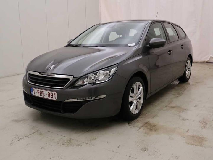 PEUGEOT 308 2016 vf3lcbhxhgs167395