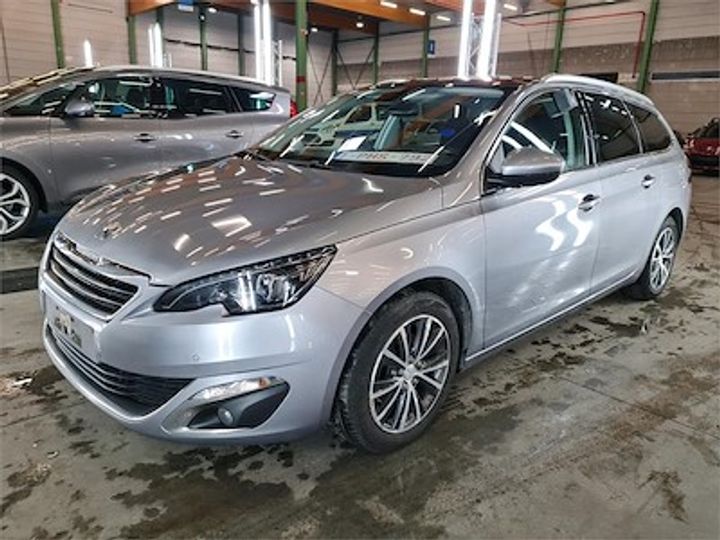 PEUGEOT NULL 2016 vf3lcbhxhgs172750