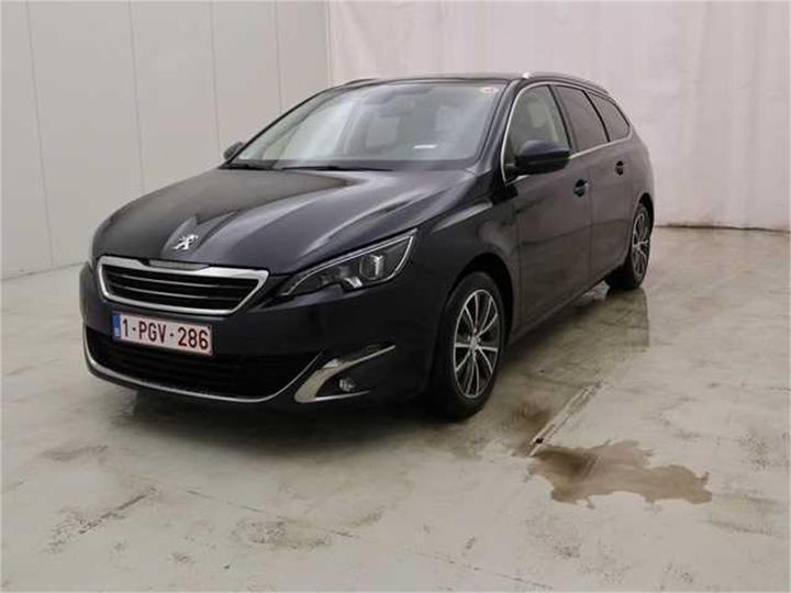 PEUGEOT 308 2016 vf3lcbhxhgs172755