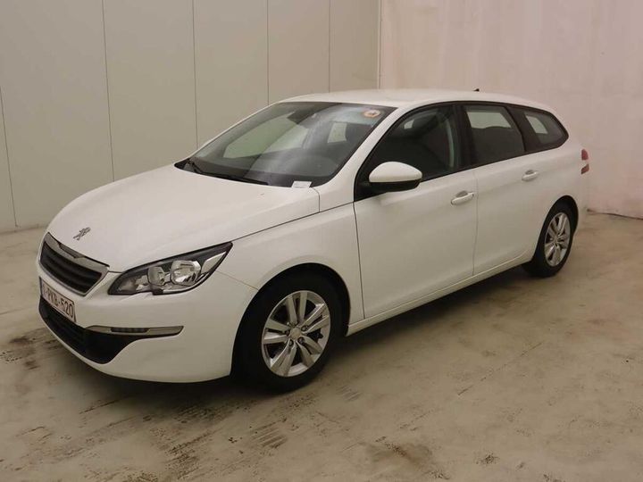 PEUGEOT 308 2016 vf3lcbhxhgs189453