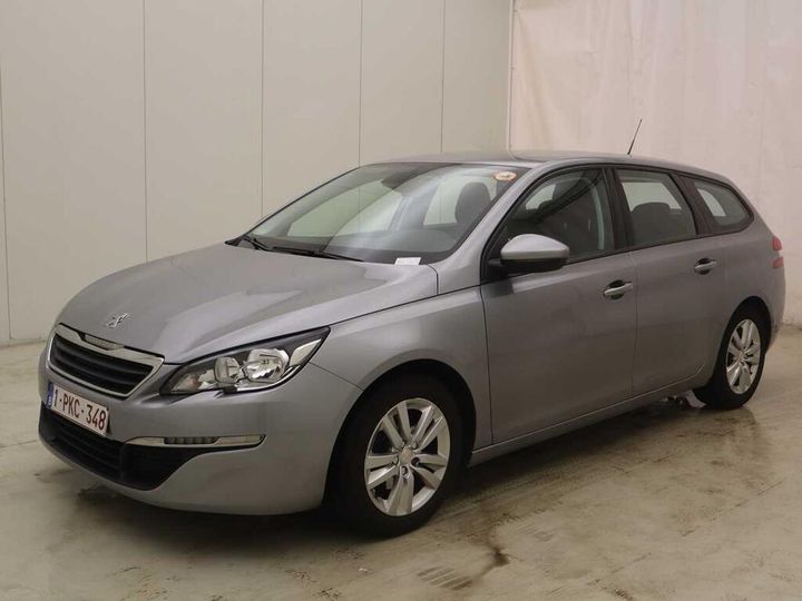 PEUGEOT 308 2016 vf3lcbhxhgs191130