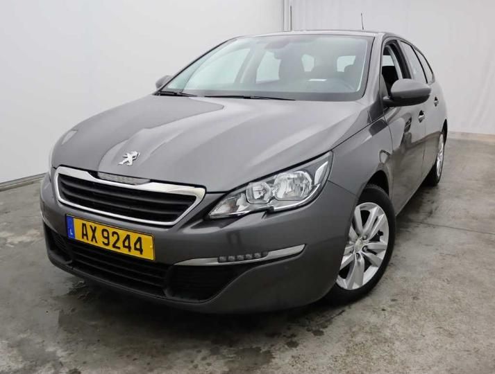 PEUGEOT 308 SW &#3914 2016 vf3lcbhxhgs192850