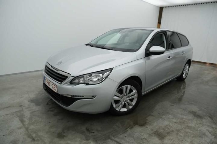 PEUGEOT 308 SW &#3913 2016 vf3lcbhxhgs196222