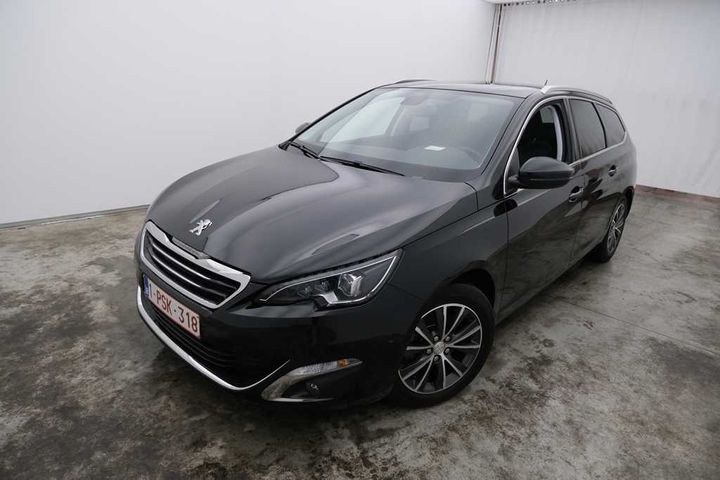 PEUGEOT 308 SW &#3913 2016 vf3lcbhxhgs202602