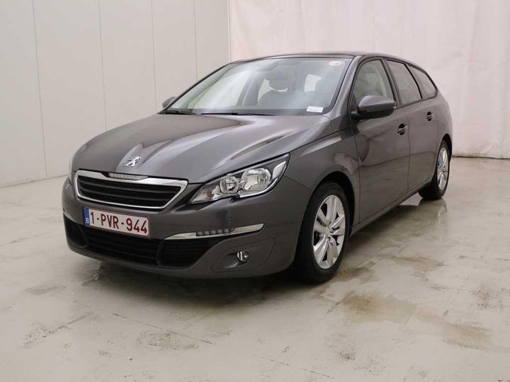 PEUGEOT 308 2016 vf3lcbhxhgs209296