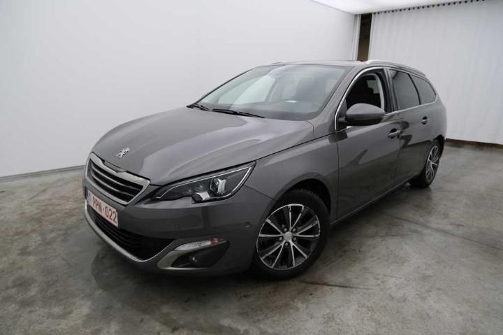 PEUGEOT 308 SW &#3913 2016 vf3lcbhxhgs209446