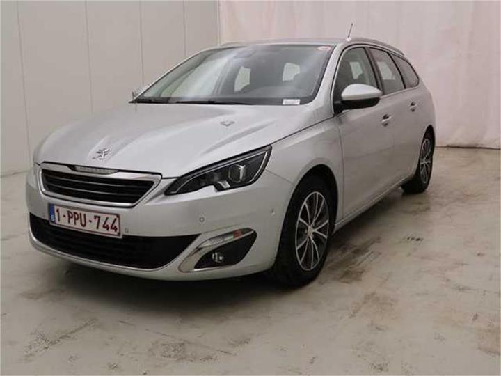 PEUGEOT 308 2016 vf3lcbhxhgs210768