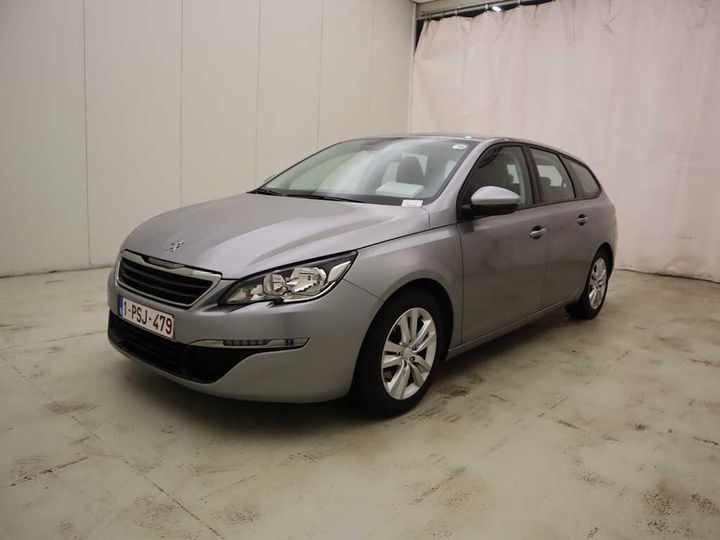 PEUGEOT 308 2016 vf3lcbhxhgs212857