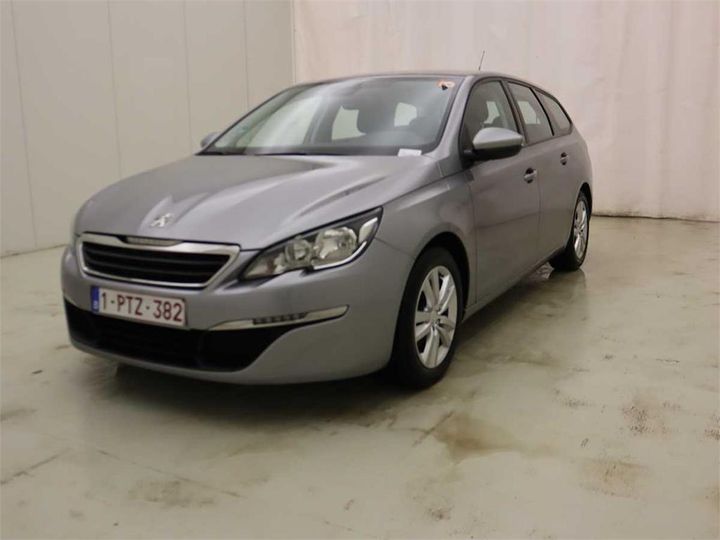 PEUGEOT 308 2016 vf3lcbhxhgs212859