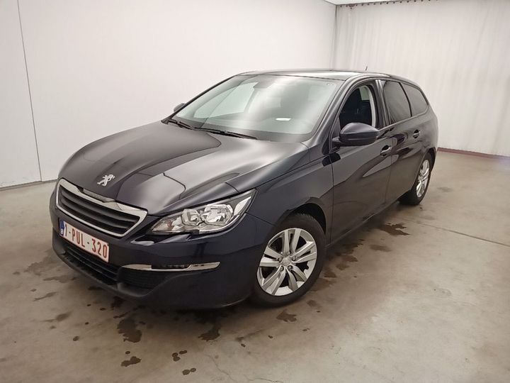 PEUGEOT 308 SW &#3913 2016 vf3lcbhxhgs212865