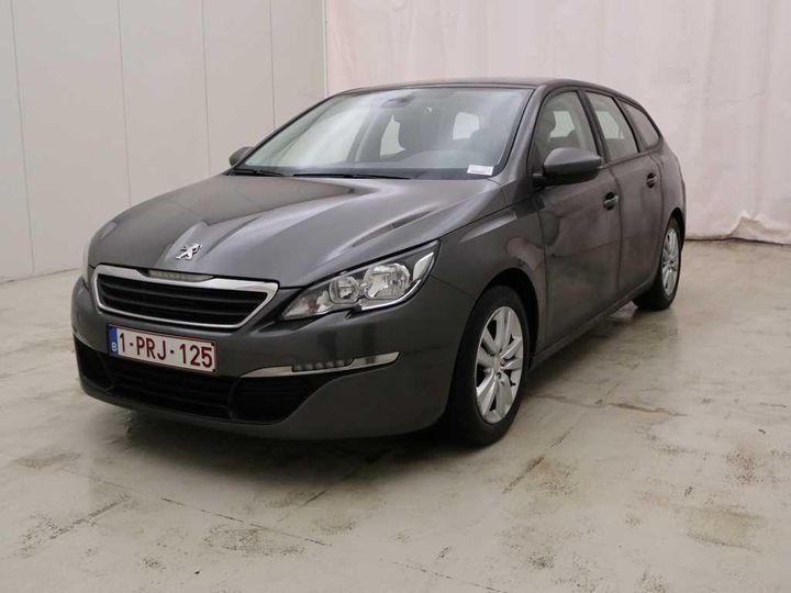 PEUGEOT 308 2016 vf3lcbhxhgs212866