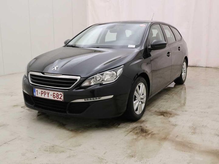 PEUGEOT 308 2016 vf3lcbhxhgs212873