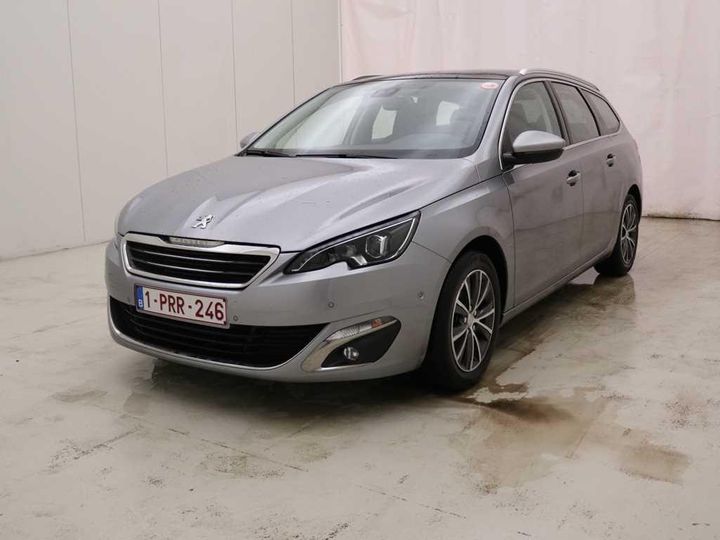 PEUGEOT 308 2016 vf3lcbhxhgs213133