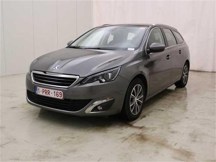 PEUGEOT 308 2016 vf3lcbhxhgs213137