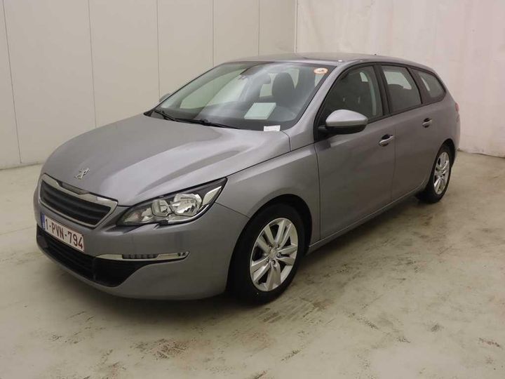 PEUGEOT 308 2016 vf3lcbhxhgs217189