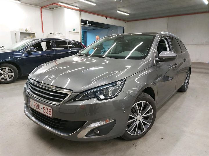 PEUGEOT 308 SW 2016 vf3lcbhxhgs219132