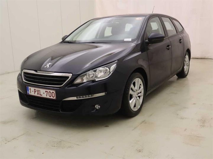 PEUGEOT 308 2016 vf3lcbhxhgs220601