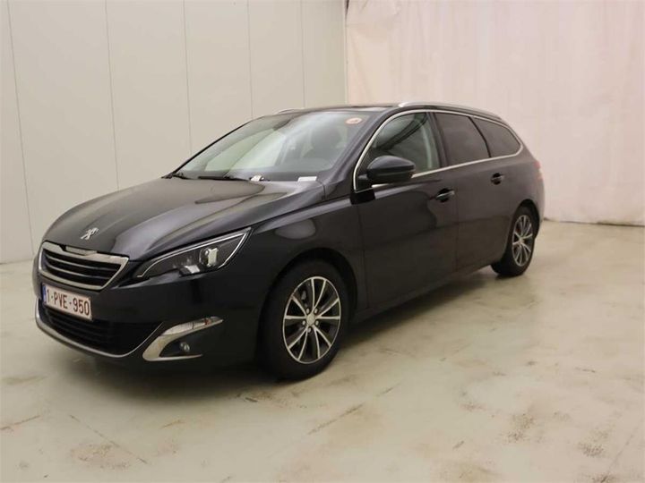 PEUGEOT 308 2016 vf3lcbhxhgs220752