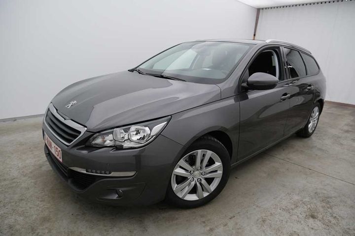 PEUGEOT 308 SW &#3913 2016 vf3lcbhxhgs222248