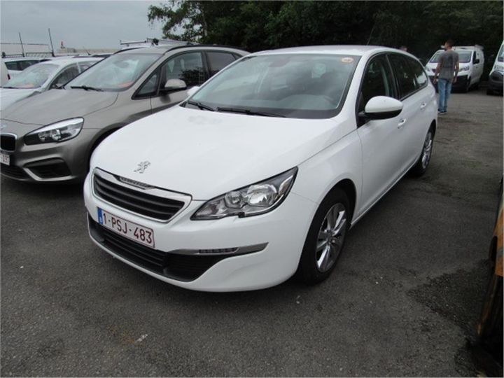 PEUGEOT 308 2016 vf3lcbhxhgs222251