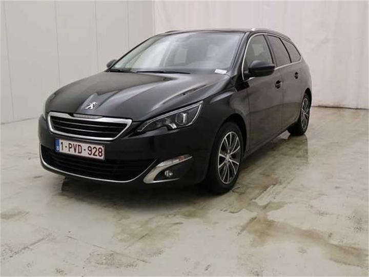 PEUGEOT 308 2016 vf3lcbhxhgs222411