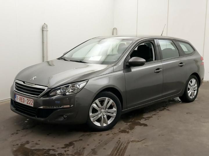 PEUGEOT 308 2016 vf3lcbhxhgs223882