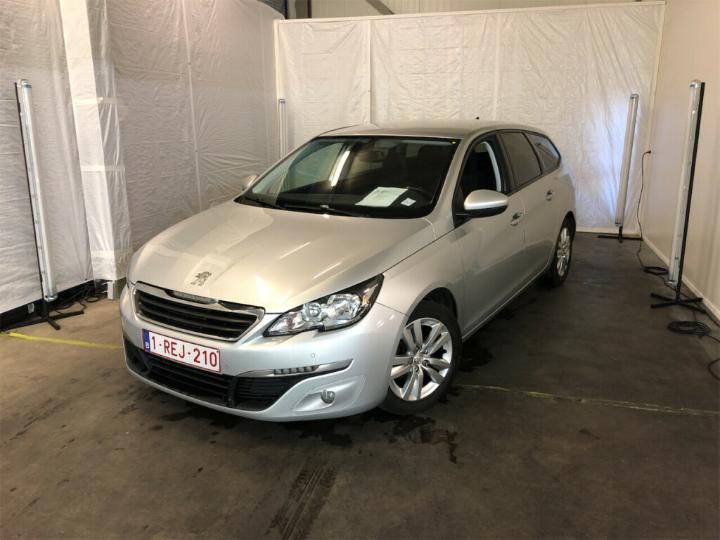 PEUGEOT 308 2016 vf3lcbhxhgs225460