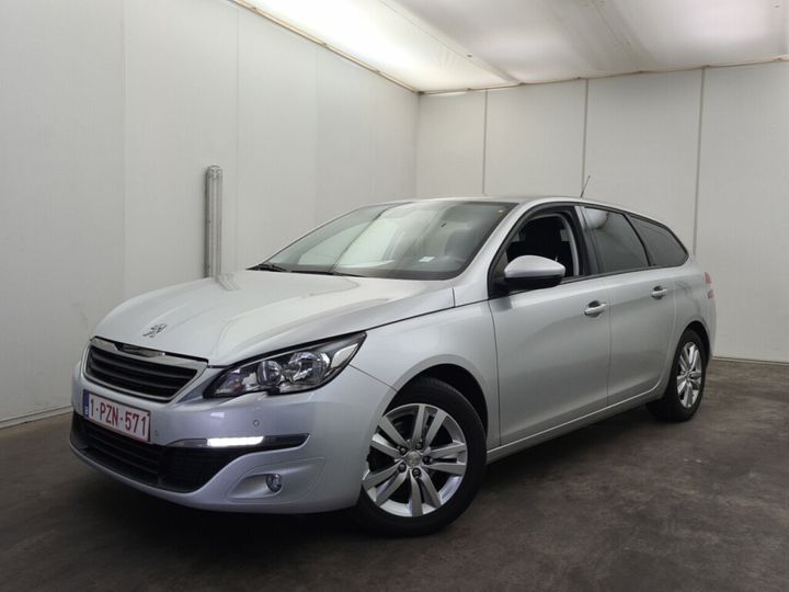 PEUGEOT 308 2016 vf3lcbhxhgs225461