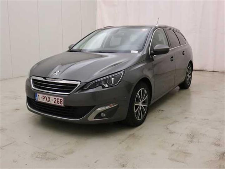 PEUGEOT 308 2016 vf3lcbhxhgs225616