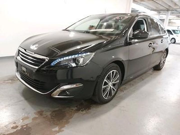 PEUGEOT 308 SW DIESEL - 2014 2016 vf3lcbhxhgs225619