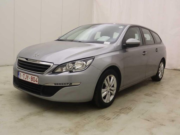 PEUGEOT 308 2016 vf3lcbhxhgs230908