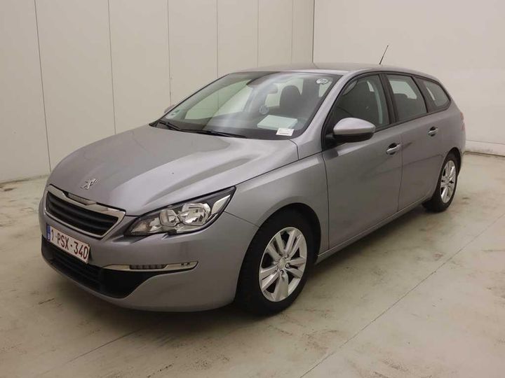 PEUGEOT 308 2016 vf3lcbhxhgs230909