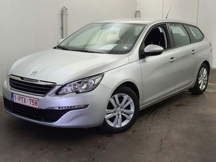 PEUGEOT 308 2016 vf3lcbhxhgs230912