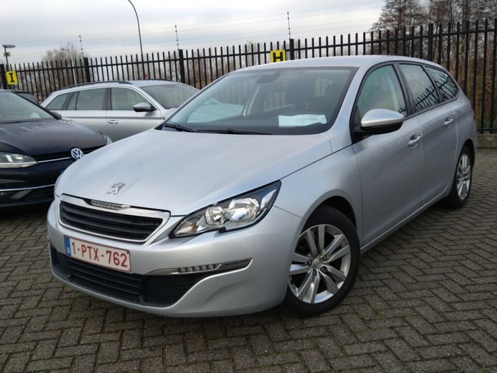 PEUGEOT 308 2016 vf3lcbhxhgs230913