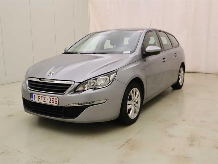 PEUGEOT 308 2016 vf3lcbhxhgs235570