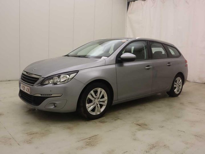 PEUGEOT 308 2016 vf3lcbhxhgs235573