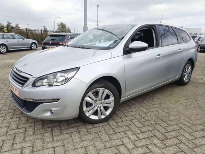 PEUGEOT 308 2016 vf3lcbhxhgs235578