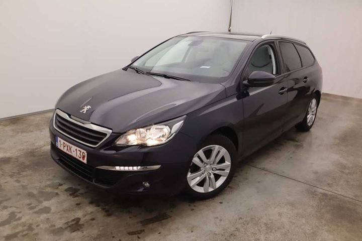 PEUGEOT 308 SW &#3913 2016 vf3lcbhxhgs236763