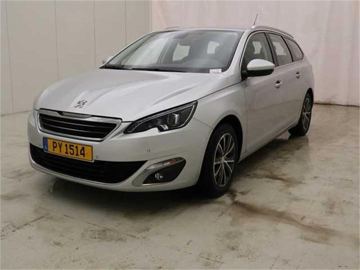 PEUGEOT 308 2016 vf3lcbhxhgs241582